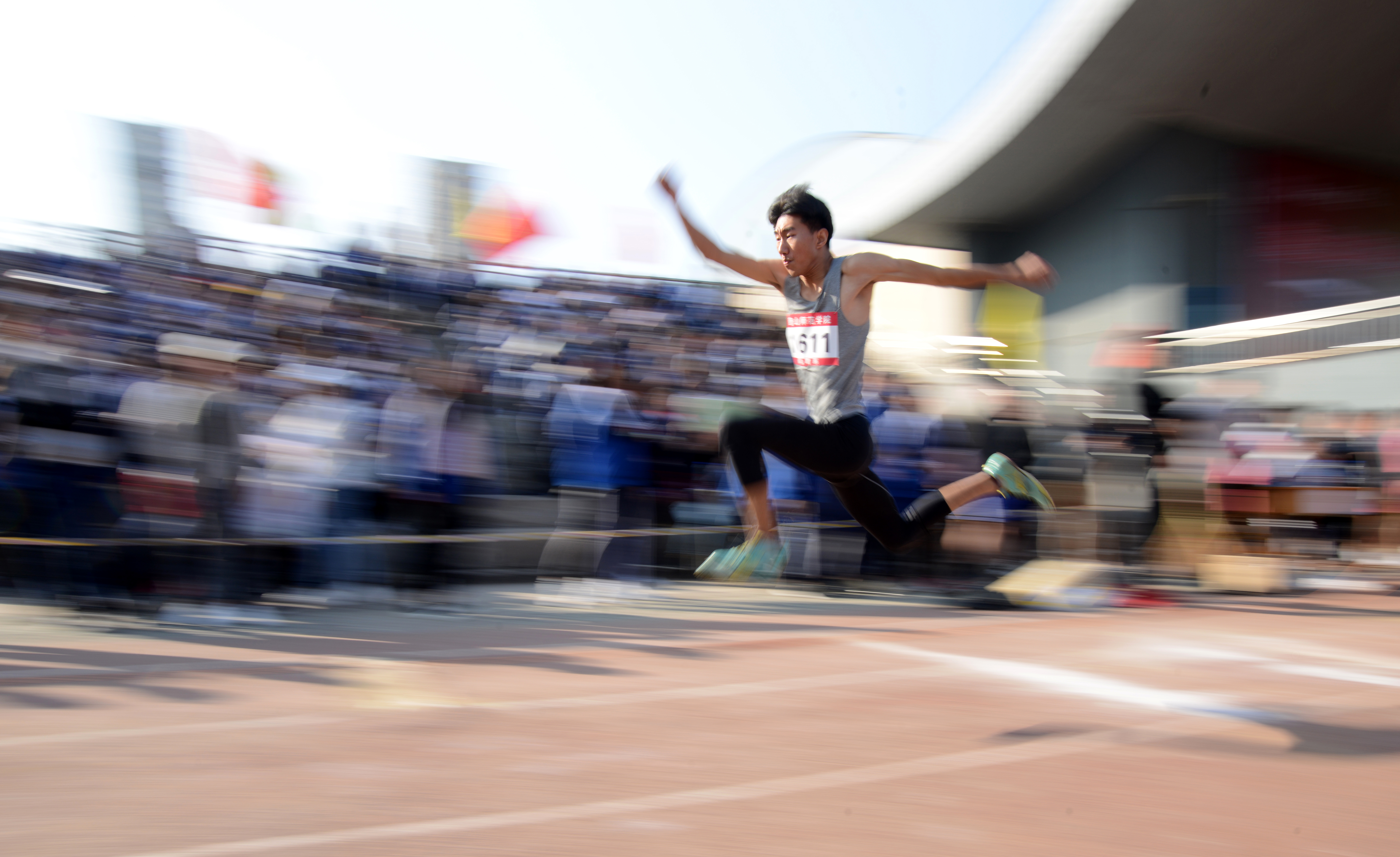 2018年565net必赢客户端田径运动会